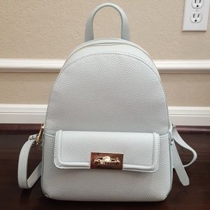 Zara backpack
